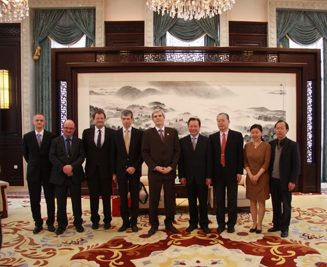 江苏省友促会，江苏省对外友好交流促进会