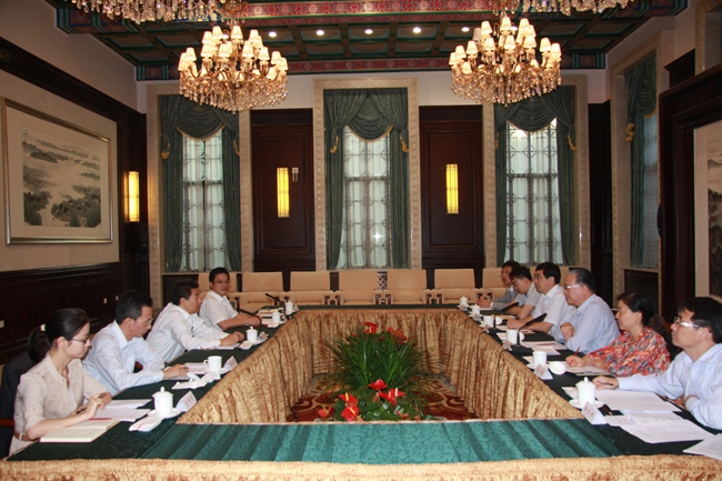 江苏省友促会，江苏省对外友好交流促进会