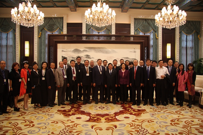 江苏省友促会，江苏省对外友好交流促进会