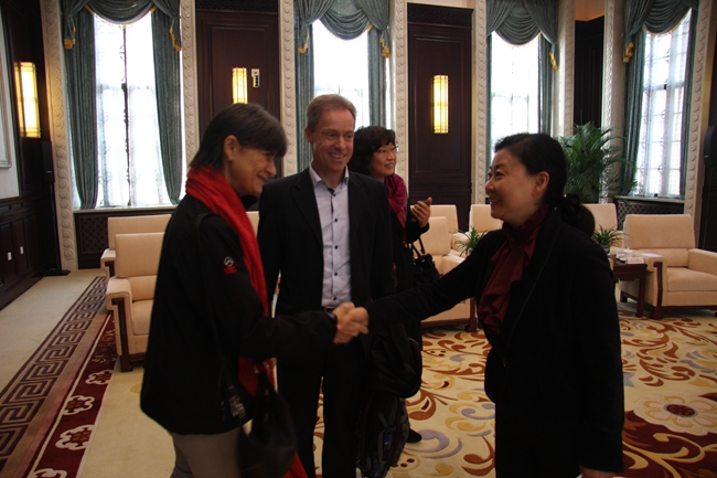 江苏省友促会，江苏省对外友好交流促进会