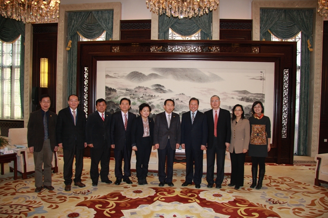 江苏省友促会，江苏省对外友好交流促进会