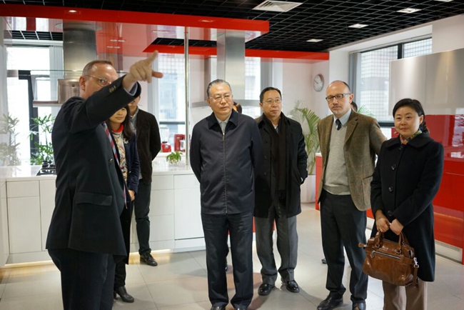 江苏省友促会，江苏省对外友好交流促进会