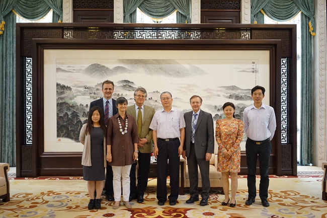 江苏省友促会，江苏省对外友好交流促进会
