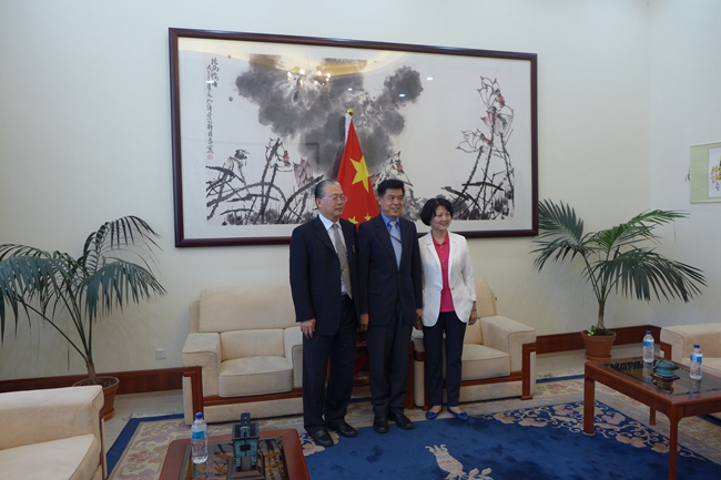 江苏省友促会，江苏省对外友好交流促进会
